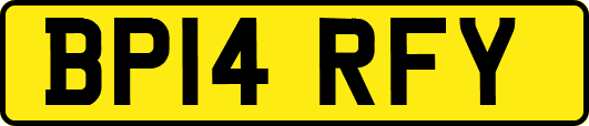 BP14RFY