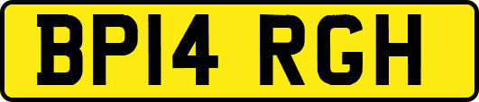 BP14RGH