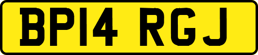 BP14RGJ