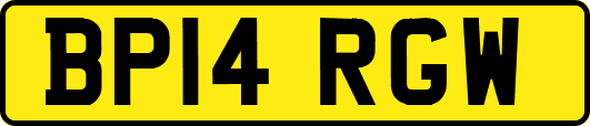 BP14RGW