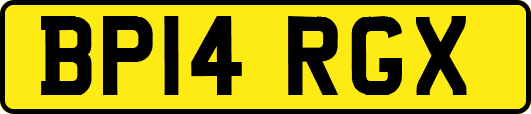 BP14RGX