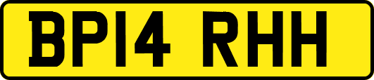 BP14RHH