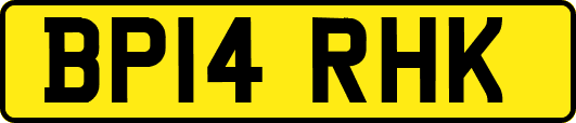 BP14RHK