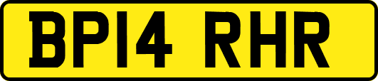 BP14RHR