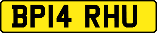 BP14RHU