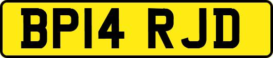 BP14RJD
