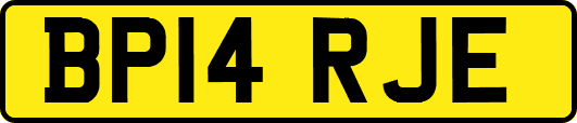 BP14RJE