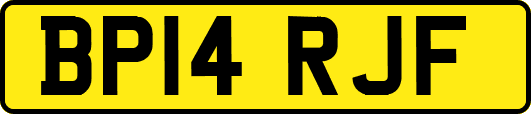 BP14RJF