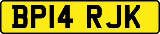 BP14RJK