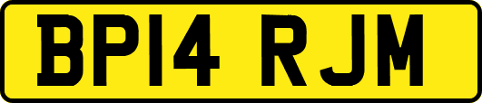 BP14RJM