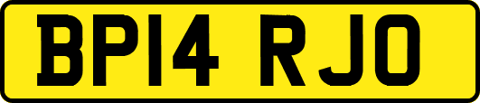 BP14RJO