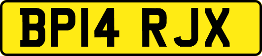 BP14RJX