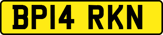 BP14RKN