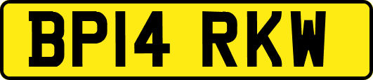 BP14RKW