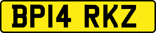 BP14RKZ