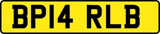 BP14RLB