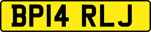BP14RLJ