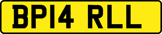 BP14RLL