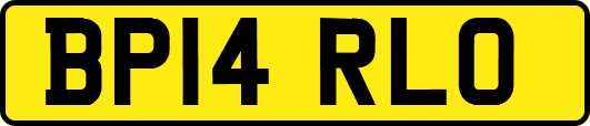 BP14RLO