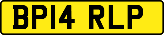 BP14RLP