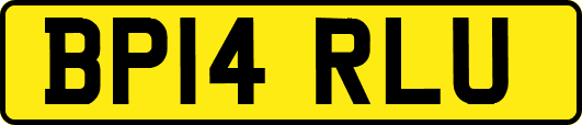 BP14RLU