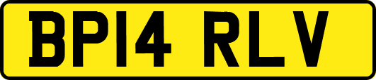 BP14RLV