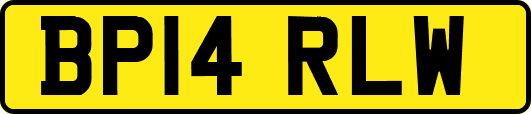 BP14RLW