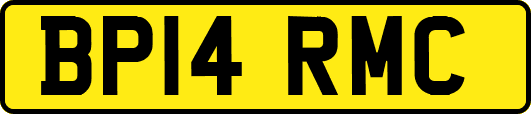 BP14RMC