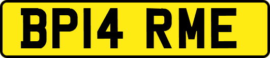 BP14RME