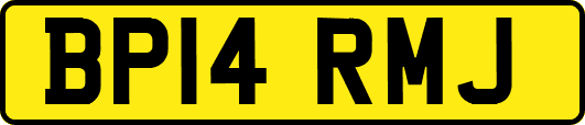 BP14RMJ