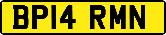 BP14RMN