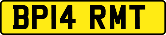 BP14RMT