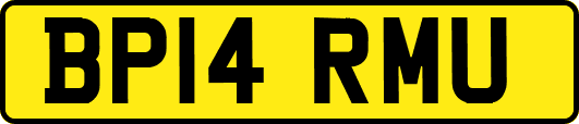 BP14RMU