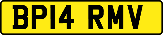 BP14RMV