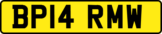 BP14RMW