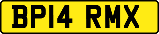 BP14RMX