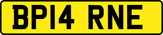 BP14RNE