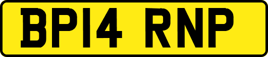 BP14RNP