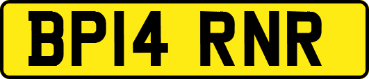 BP14RNR