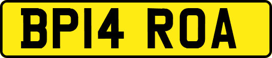BP14ROA