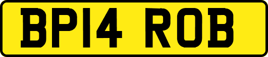 BP14ROB