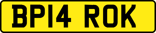 BP14ROK