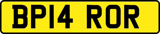 BP14ROR