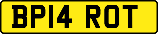 BP14ROT