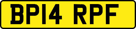BP14RPF