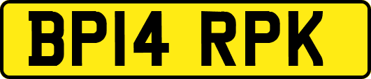 BP14RPK