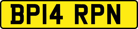 BP14RPN