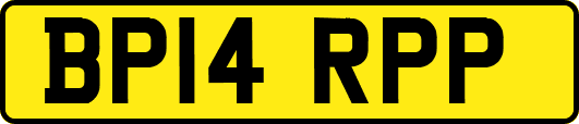 BP14RPP