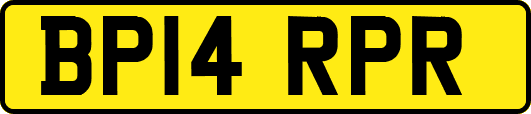 BP14RPR