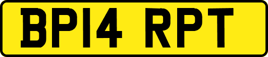 BP14RPT